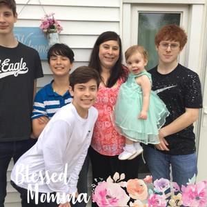 Meet your Posher, Brandy